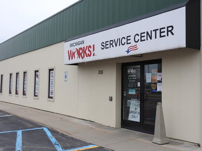 Alpena Michigan Works! to receive 64K grant News, Sports, Jobs The